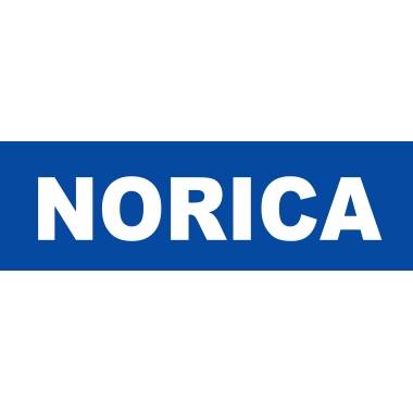 NORICA Briefklammer 2225 32mm verzinkt 100 St./Pack.