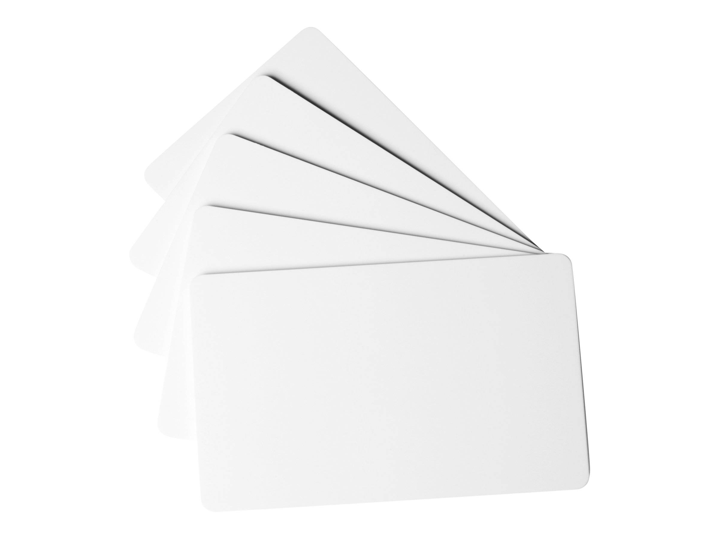 DURABLE DURACARD STANDARD - Polyvinylchlorid (PVC)