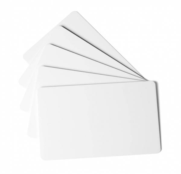 DURABLE DURACARD STANDARD - Polyvinylchlorid (PVC)