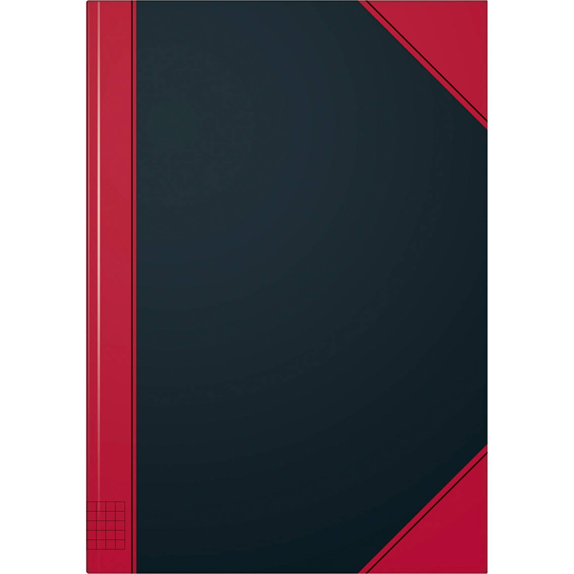 König & Ebhardt Kladde 865523301 DIN A4 96Blatt kariert