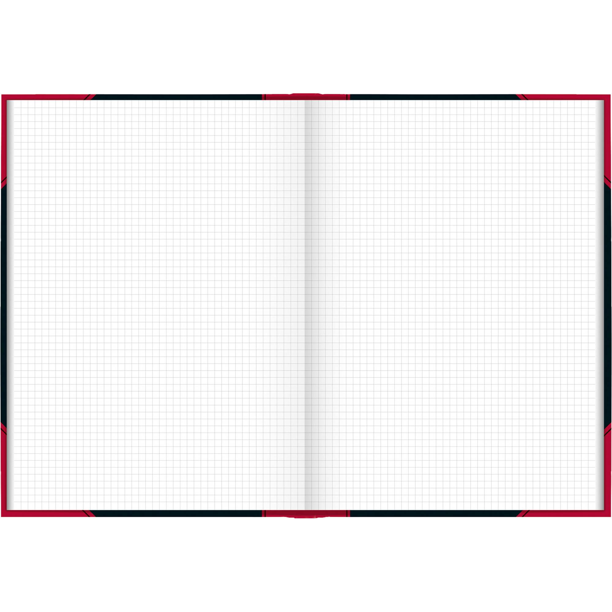 König & Ebhardt Kladde 865523301 DIN A4 96Blatt kariert