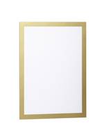 Durable DURAFRAME A4, A4, Gold, 2 Stück(e)