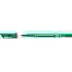 STABILO Tintenfeinschreiber 189/36 sensor 0,3mm grün