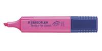 Staedtler Textsurfer classic 364, 1 Stück(e), Violett, Blau, Violett, Polypropylen (PP), 5 mm