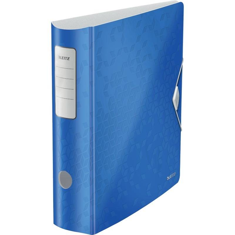 DURABLE Namensschilder Click Fold mit Magnet