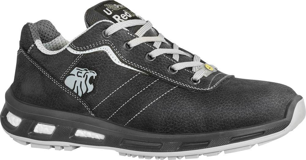 Halbschuh Club, S3,SRC,ESD,Gr.43