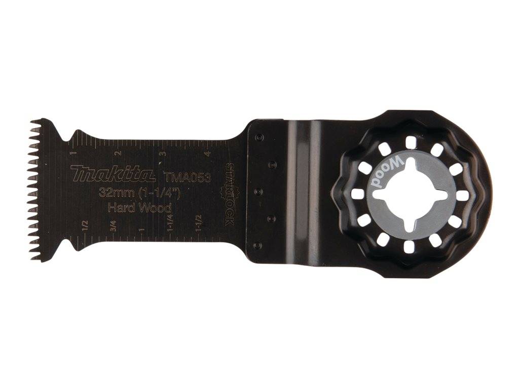 Makita TMA053 - Sägeblatt - für Holz, Hartholz, Epoxid