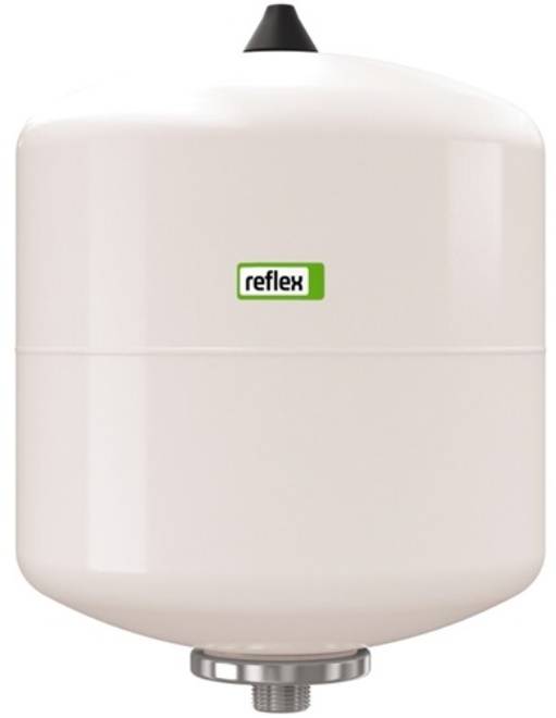 Reflex Ausdehnungsgefäß REFLEX S weiß, 10 bar 18 l