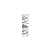 Wilo Hocheffizienzpumpe Stratos MAXO 25/0,5-6, Rp 1Zoll, 180mm, PN 10 Wilo Hocheffizienzpumpe Stratos MAXO 25/0,5-6, Rp 1Zoll, 180mm, PN 10