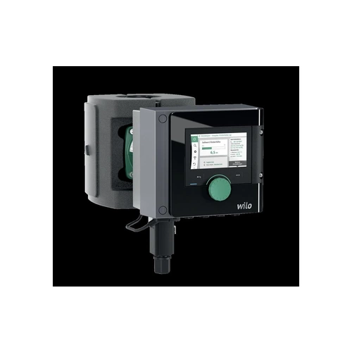 Wilo Hocheffizienzpumpe Stratos MAXO 25/0,5-8, Rp 1Zoll, 180mm, PN 10 Wilo Hocheffizienzpumpe Stratos MAXO 25/0,5-8, Rp 1Zoll, 180mm, PN 10