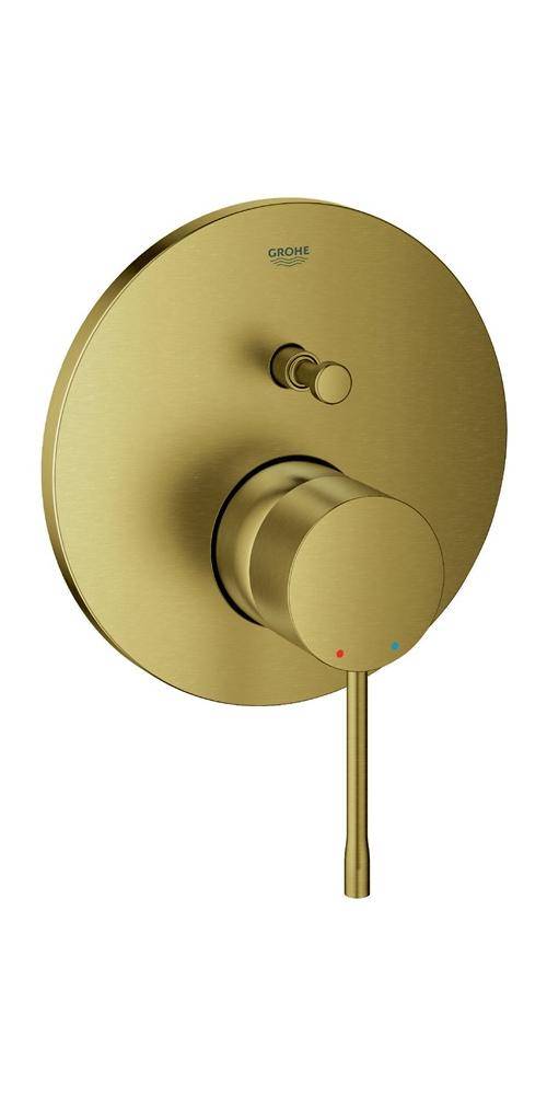 GROHE Einhand-Wannenbatterie ESSENCE FMS f Rapido SB (35600) cool