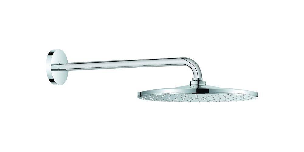 GROHE Kopfbrauseset Rainshower 310 Mono 422mm chr chrom