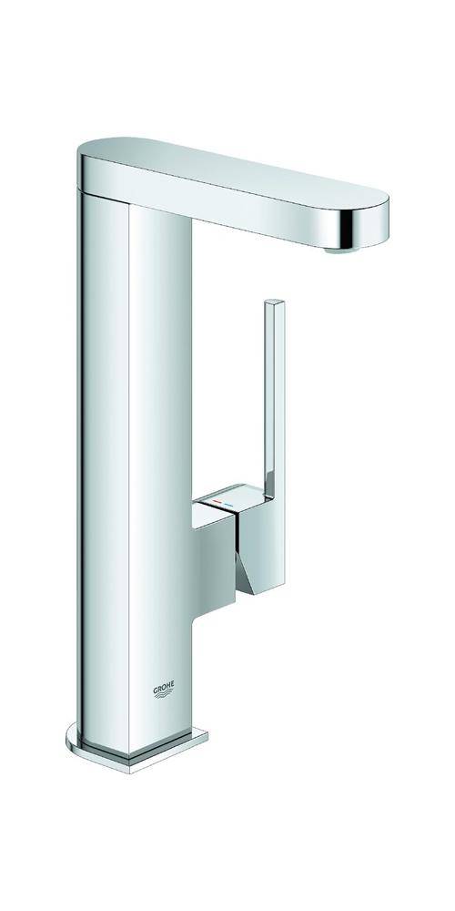 GROHE EH-Waschtischbatterie Plus 1/2Zoll L-Size chr chrom L-Size