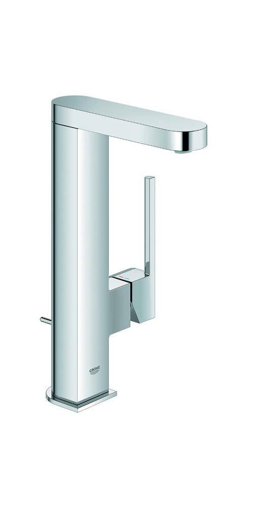 GROHE EH-Waschtischbatterie Plus 1/2Zoll L-Size chr chrom
