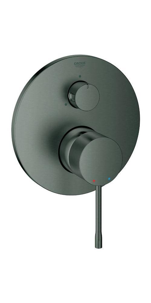 GROHE Einhandbatterie ESSENCE FMS f Rapido SB (35600) ha graph geb