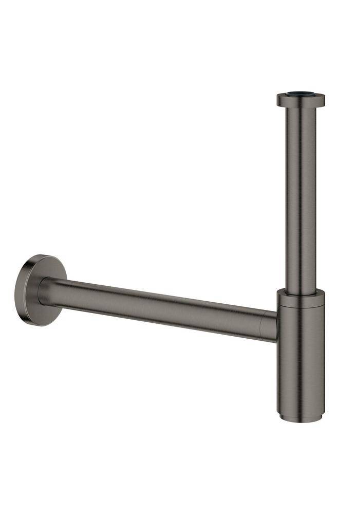 GROHE Geruchverschluss 1 1/4Zoll f Wascht. ha graph gebü hard