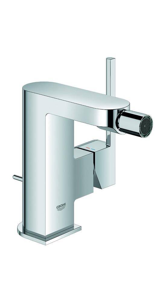 GROHE EH-Bidetbatterie Plus 1/2Zoll chr chrom
