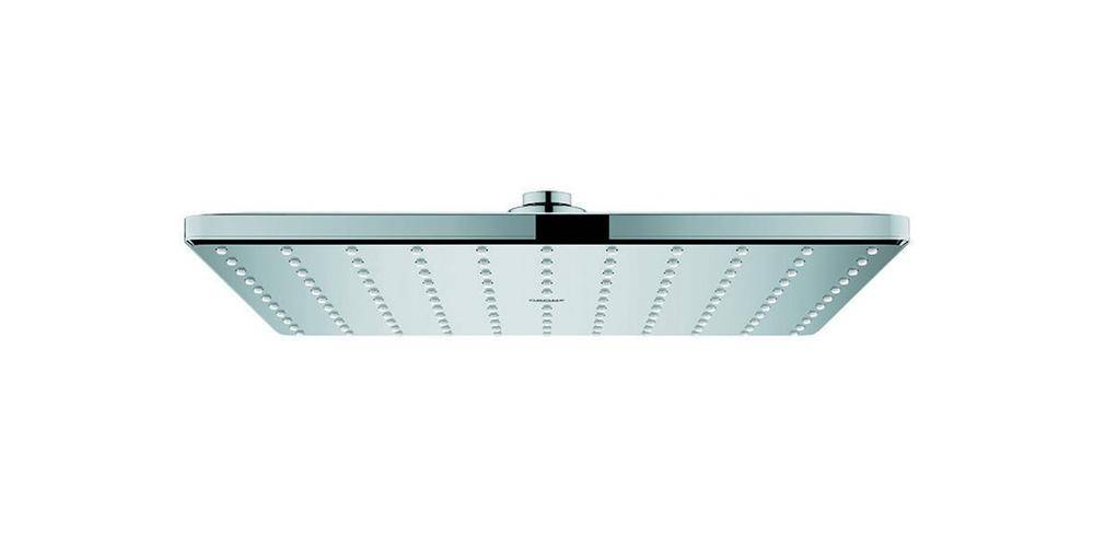 GROHE Kopfbrause Rainshower 310 Mono Cube chr chrom