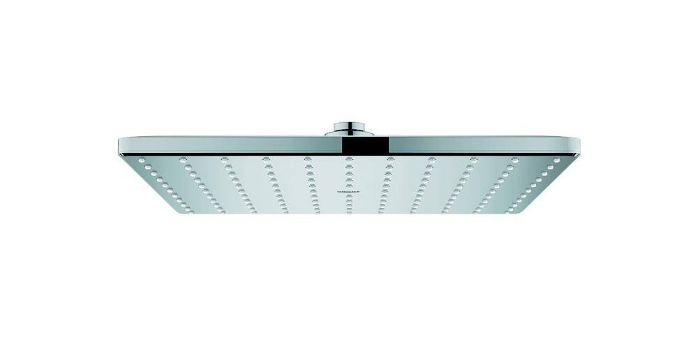 GROHE Kopfbrause Rainshower 310 Mono Cube chr chrom