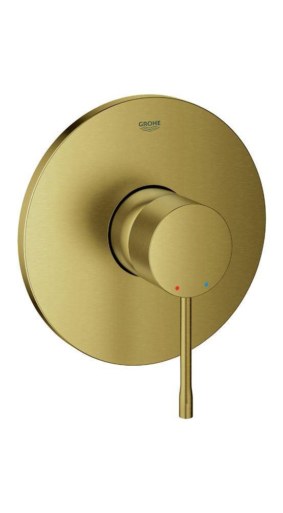 GROHE Einhand-Brausebatterie ESSENCE FMS f Rapido SB (35600) cool