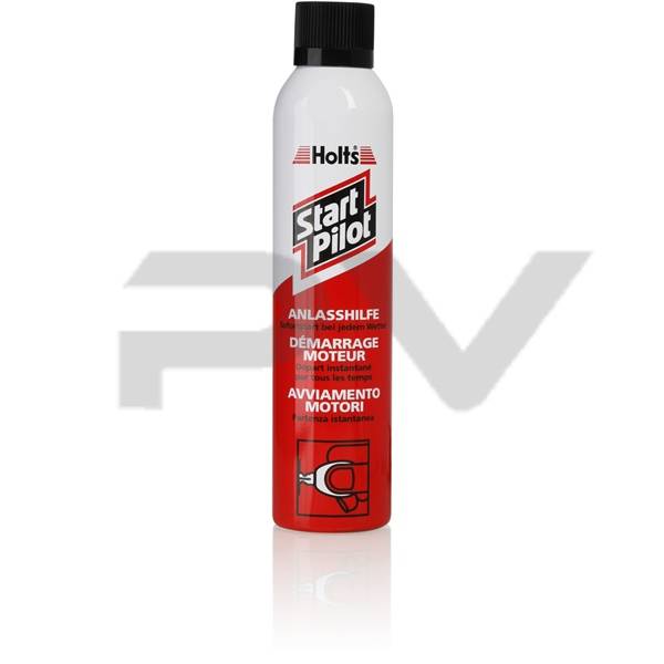 HOLT LLOYD Startpilot(Motorstarthilfespray) 300ml HSTA0002A
