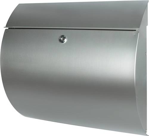 BURG-WÄCHTER TOSCANA 3856 NI Briefkasten Toscana Höhe 330 mm Breite 376 mm Tiefe