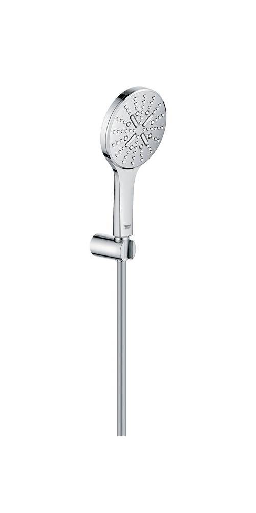 GROHE Wandhalterset Rainshower SmartActive chr chrom
