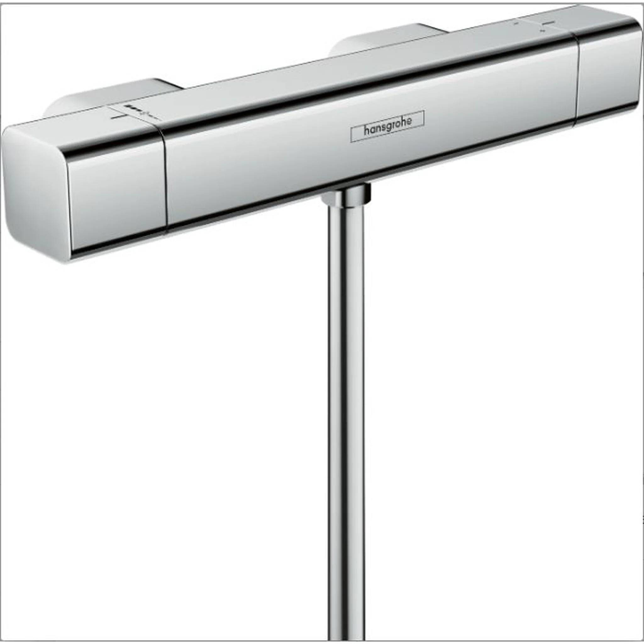 hansgrohe Ecostat E DAP chrom, 1 Stk.