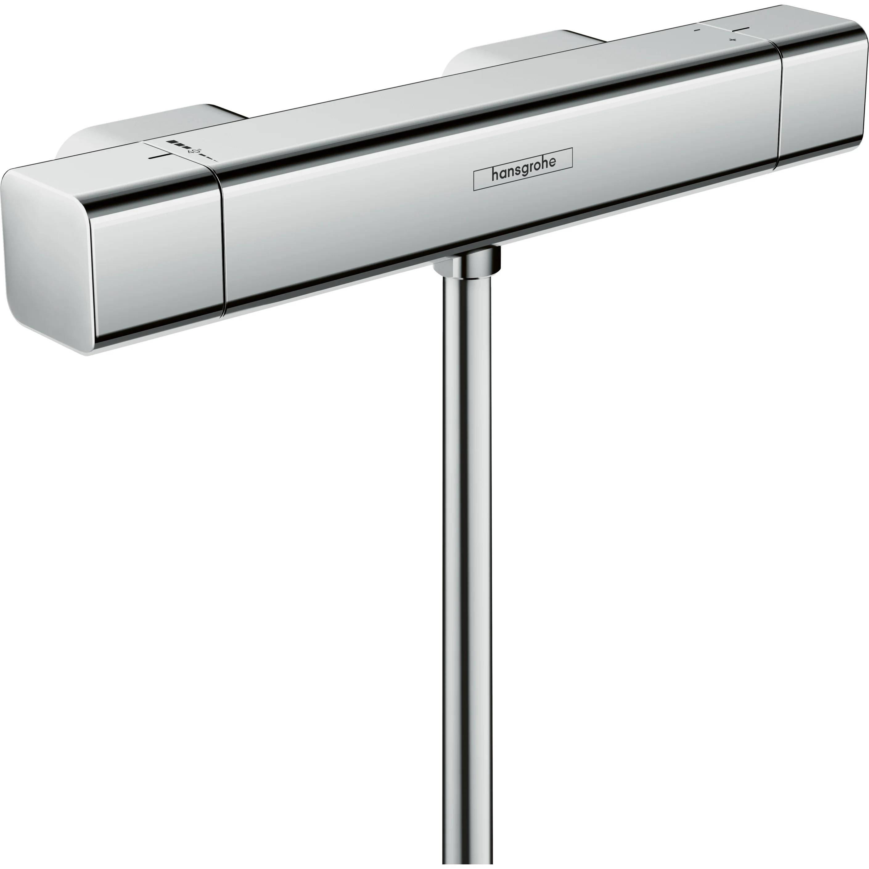 hansgrohe Ecostat E DAP chrom, 1 Stk.