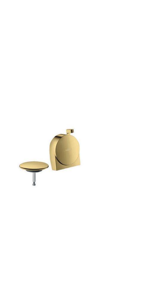 hansgrohe HG Fertigmontageset EXAFILL S Wannenein Ab u Überlgrt.