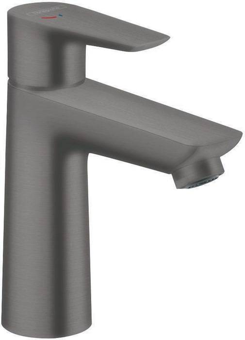 hansgrohe HG EH-WT-MI TALIS E 110 CoolStart m Ablgrt G 1 1/4" bru bl