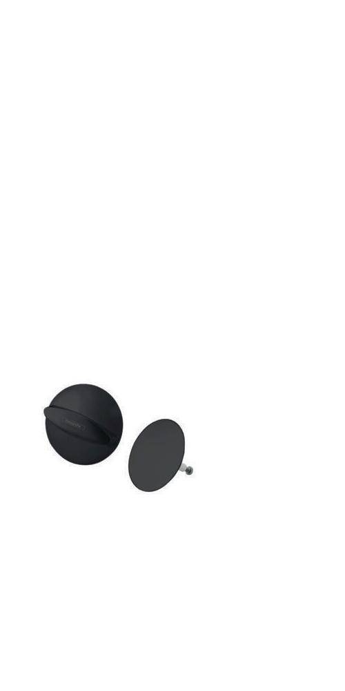 hansgrohe HG Fertigmontageset FLEXAPLUS Ab- und Überlaufgarnitur