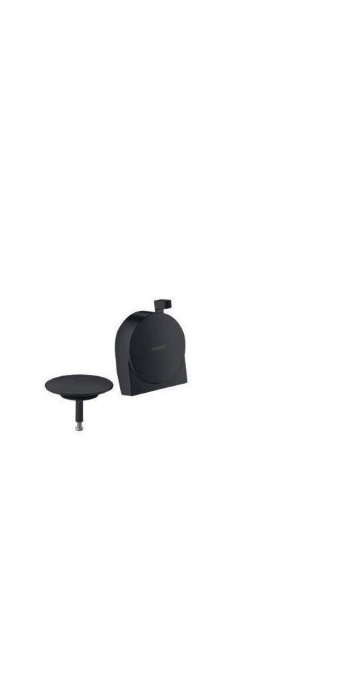 hansgrohe HG Fertigmontageset EXAFILL S Wannenein Ab u Überlgrt.