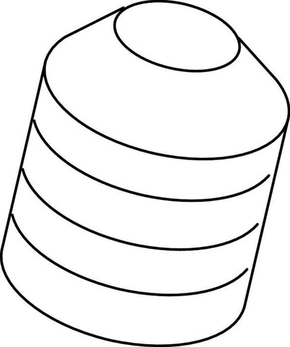 IDS Gewindestift M5x6, DIN 914