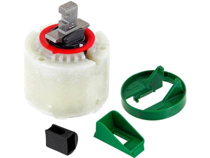 Ideal Standard A960500NU CLICK-Kartusche 47 mm