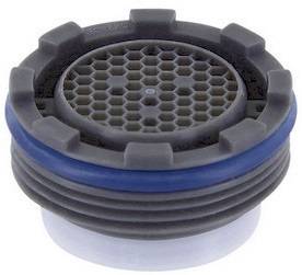 IDS Luftsprudler HONEYCOMB Cache M21,5x1