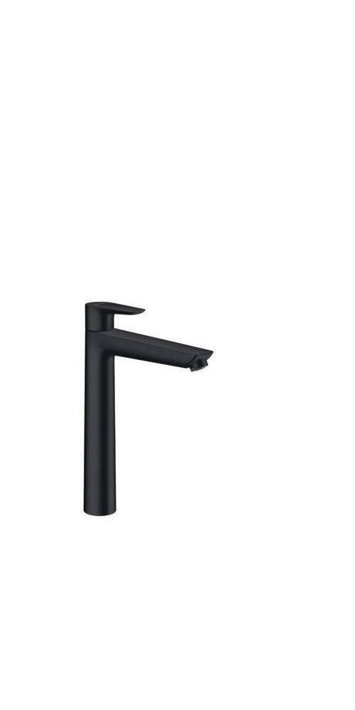 hansgrohe HG EH-WT-MI TALIS E 240 mit Ablaufgarnitur G 1 1/4"