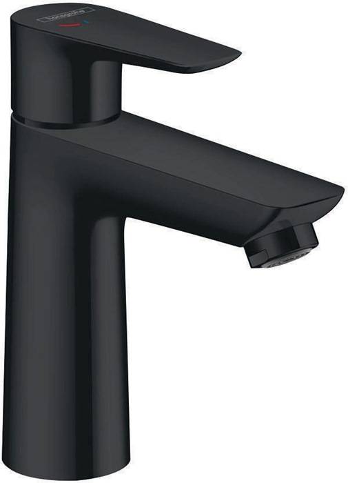 hansgrohe HG EH-WT-MI TALIS E 110 CoolStart m Ablgrt G 1 1/4"
