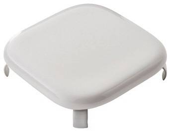 AblaufabdeckungSerie: Tonic IIHersteller: Ideal StandardVersion: für WaschtischFarbe / Oberfläche: Weiß (glänzend)Gewicht: 0,210 kgArtikel-Nr.: T8