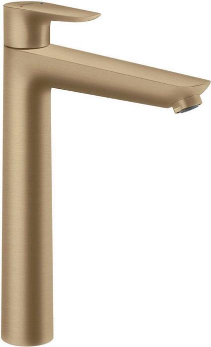hansgrohe HG EH-WT-MI TALIS E 240 m Ablaufgarnitur G 1 1/4" brushed