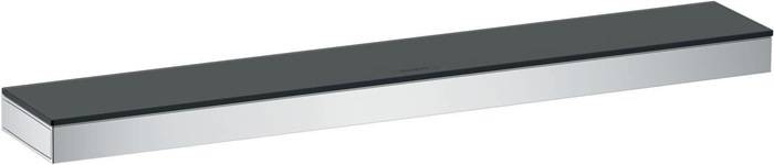 hansgrohe HG Ablage RAINFINITY 500mm chrom