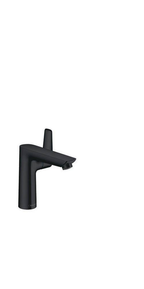 hansgrohe HG EH-WT-MI TALIS E 150 mit Ablaufgarnitur G 1 1/4"