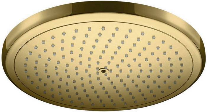 hansgrohe HG Kopfbrause CROMA 280 AIR 1JET DN 15 EcoSm 9 l/min