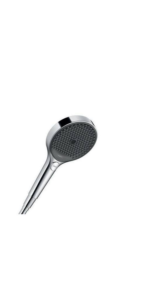 hansgrohe HG Handbrause RAINFINITY 130 3jet chrom