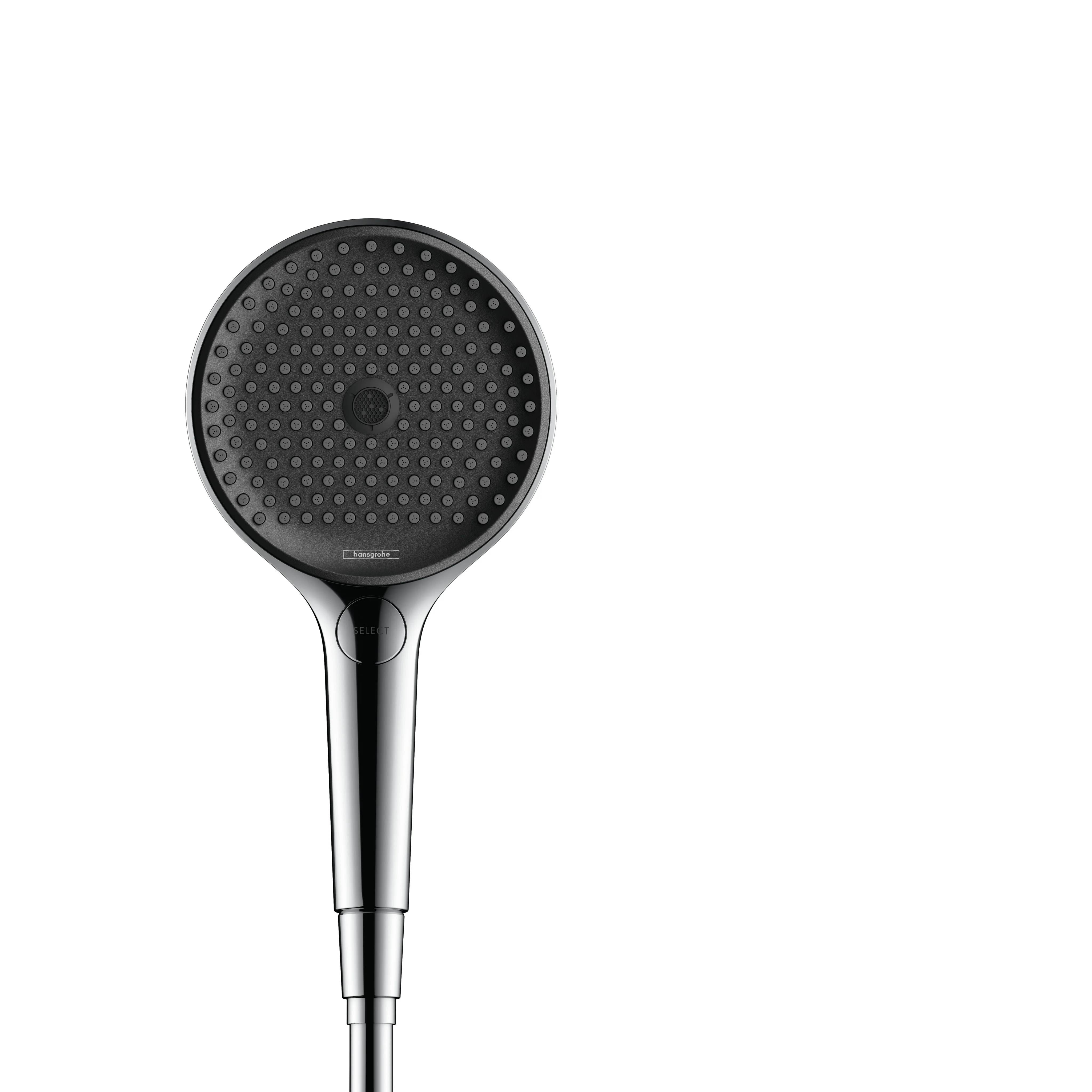 hansgrohe Rainfinity HB 130 3jet chrom, 1 Stk.