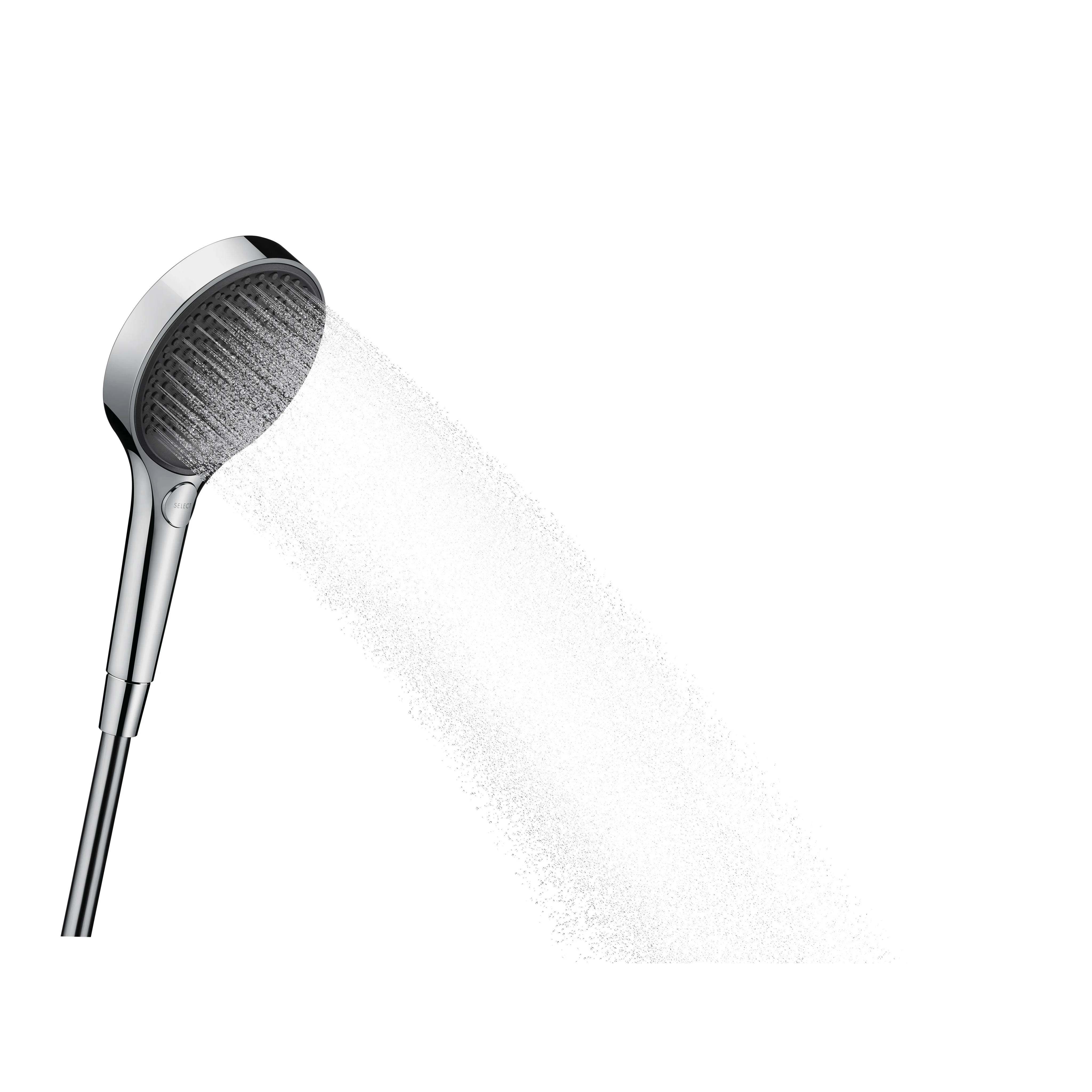 hansgrohe Rainfinity HB 130 3jet chrom, 1 Stk.