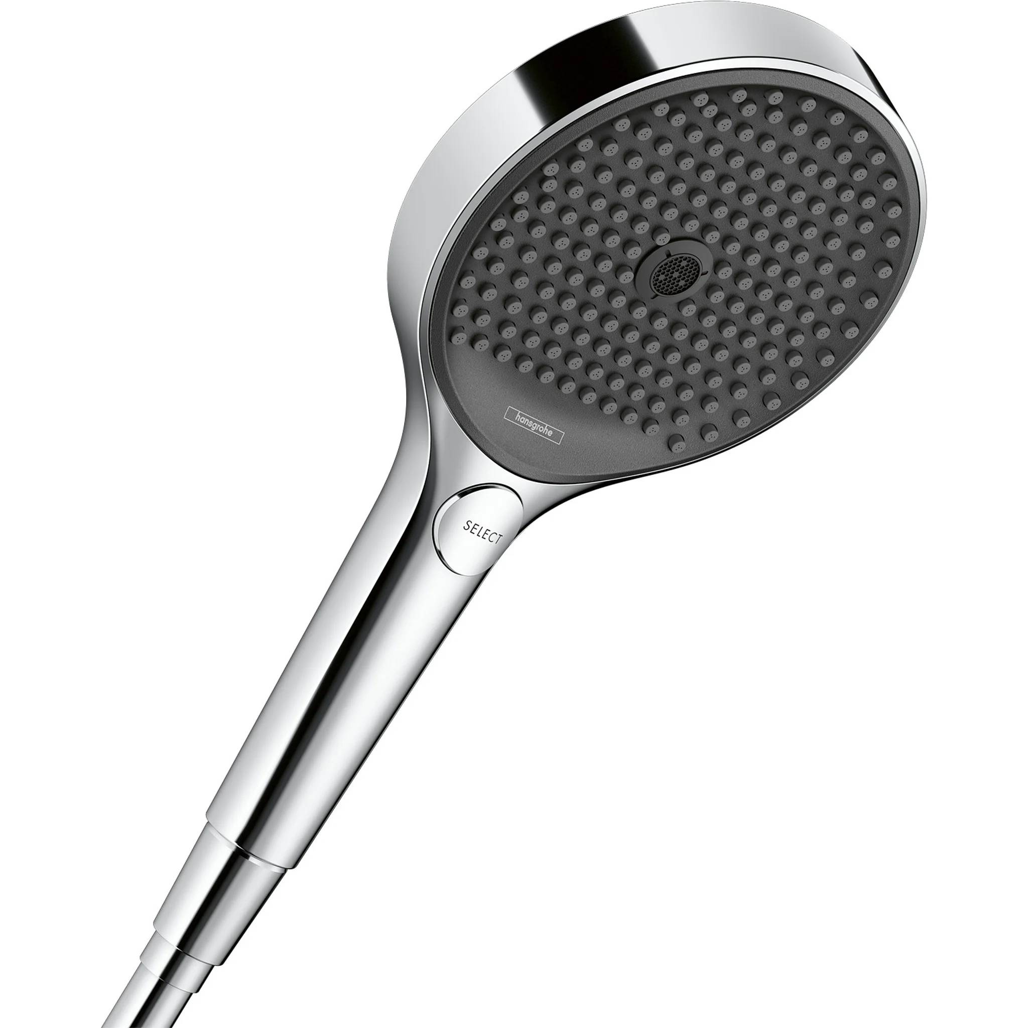 hansgrohe Rainfinity HB 130 3jet chrom, 1 Stk.