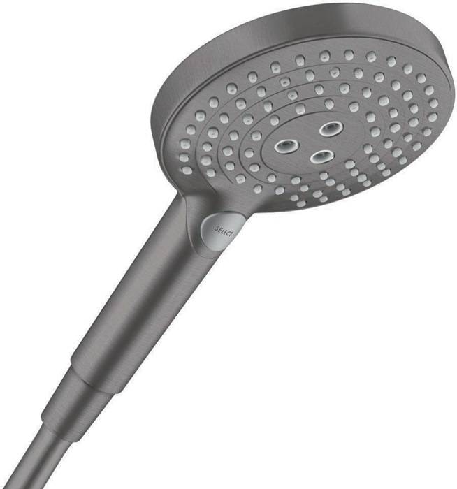 hansgrohe HG Handbr RAINDANCE SELECT S 120 3jet DN 15 EcoSm Version