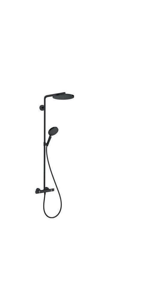 hansgrohe HG Showerp RAINDANCE Select S 240 1jet P m Theromostat Ecos