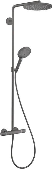 hansgrohe HG Showerp RAINDANCE Select S 240 1jet P m Theromostat Ecos